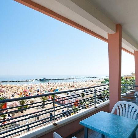 Albergo Villa Mauri Ρίμινι Εξωτερικό φωτογραφία