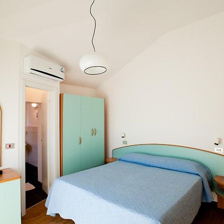 Albergo Villa Mauri Ρίμινι Εξωτερικό φωτογραφία