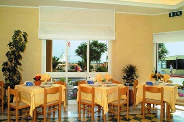 Albergo Villa Mauri Ρίμινι Εξωτερικό φωτογραφία