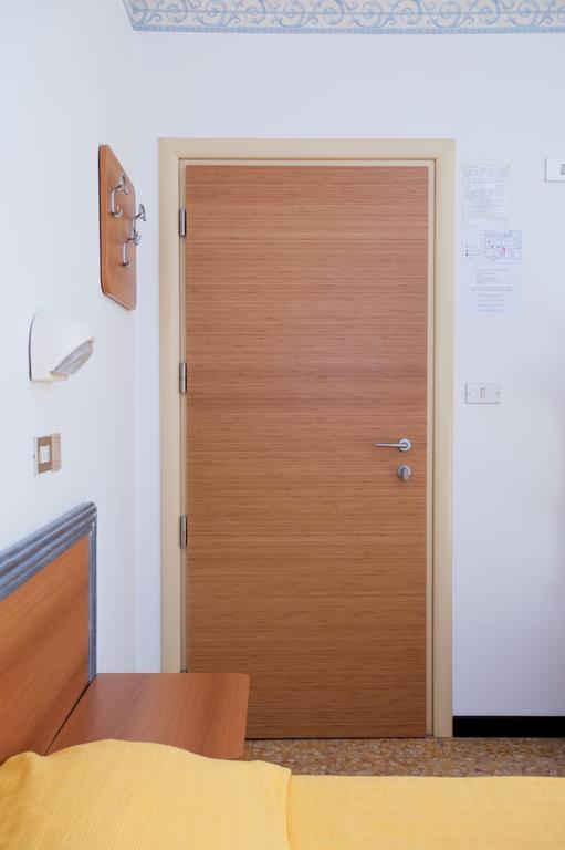 Albergo Villa Mauri Ρίμινι Εξωτερικό φωτογραφία