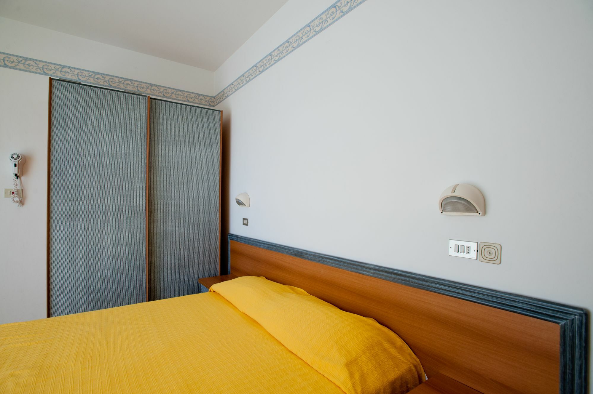 Albergo Villa Mauri Ρίμινι Εξωτερικό φωτογραφία