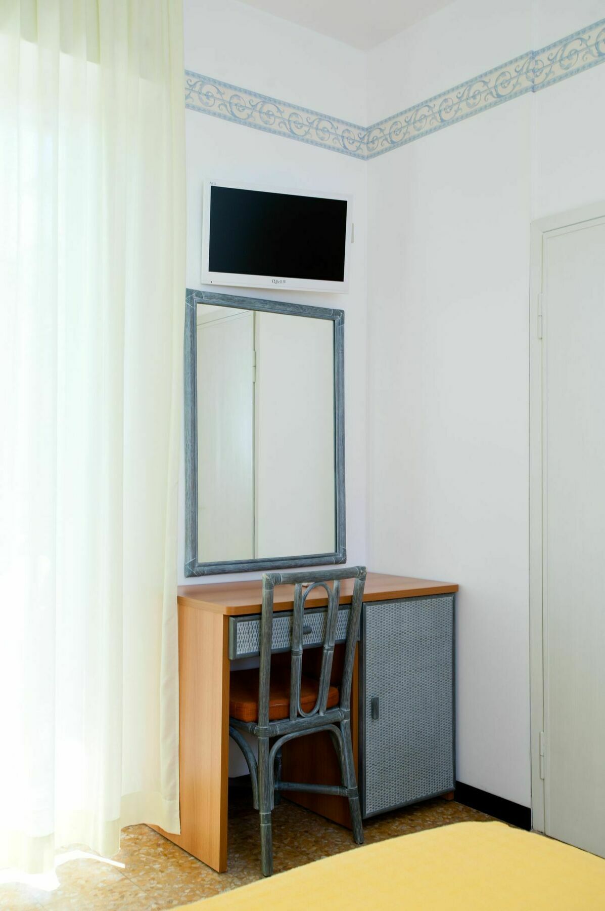 Albergo Villa Mauri Ρίμινι Εξωτερικό φωτογραφία